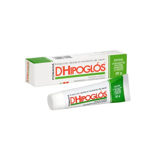 [635251] DHIPOGLOS 20G