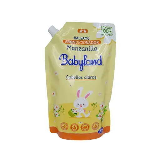[865422] DOYPACK ACONDI BABYLAND MANZANILLA 750ML