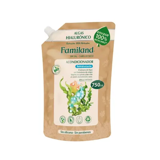 [301068] DOYPACK ACONDI FAMILAND ALGAS HIALURONICO 750ML