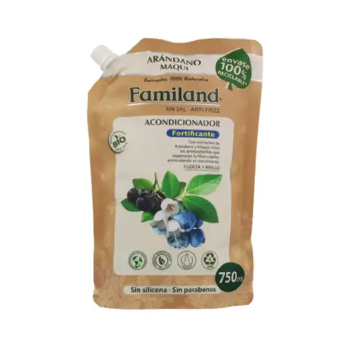 [156278] DOYPACK ACONDI FAMILAND ARANDANO MAQUI 750ML