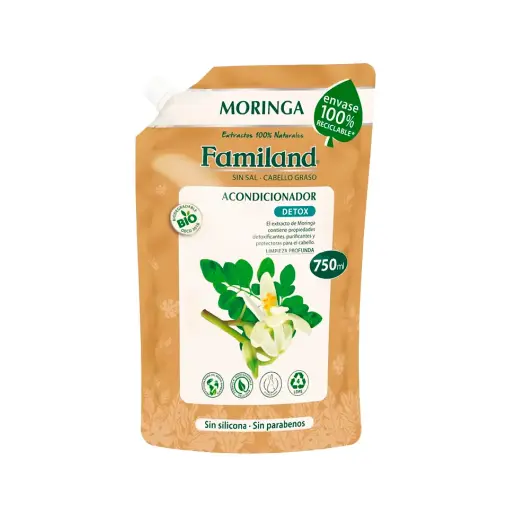 [200679] DOYPACK ACONDI FAMILAND MORINGA 750ML