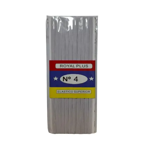 [301080] ELASTICO N° 4