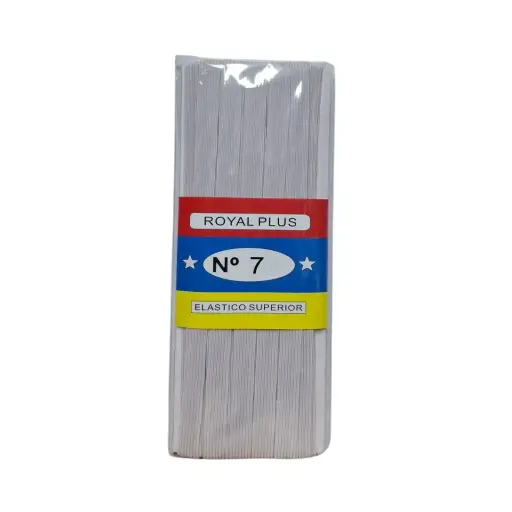 [2132653] ELASTICO N° 7