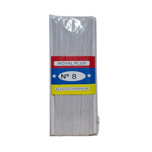 [326558] ELASTICO N° 8