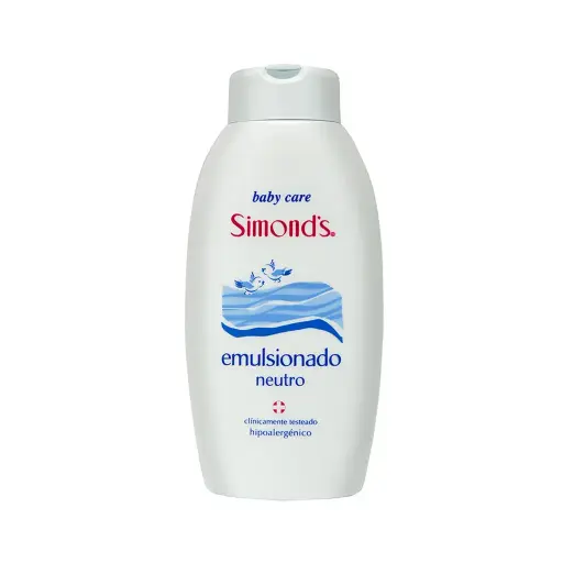 [786521] EMULSIONADO SIMONDS 270ML