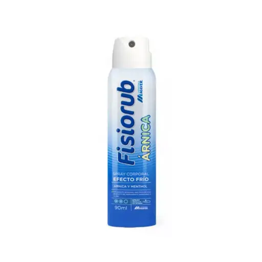 [321623] FISIORUB SPRAY ARNICA 90ML