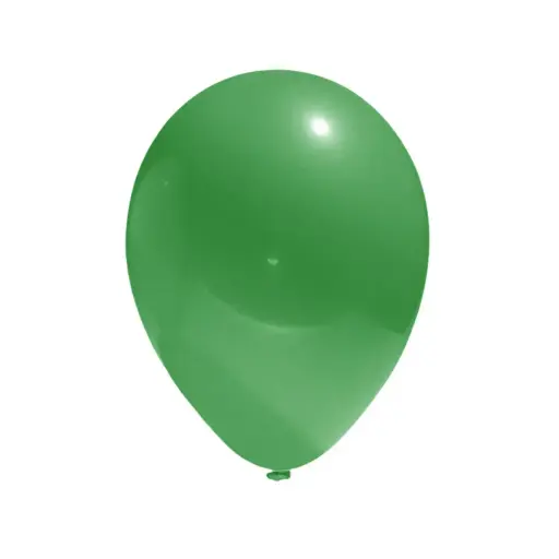 [452365] GLOBO PRO KIKO 9 VERDE X25