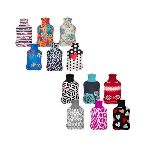 [453562] GUATERO THERMICA C/FUNDA 2L