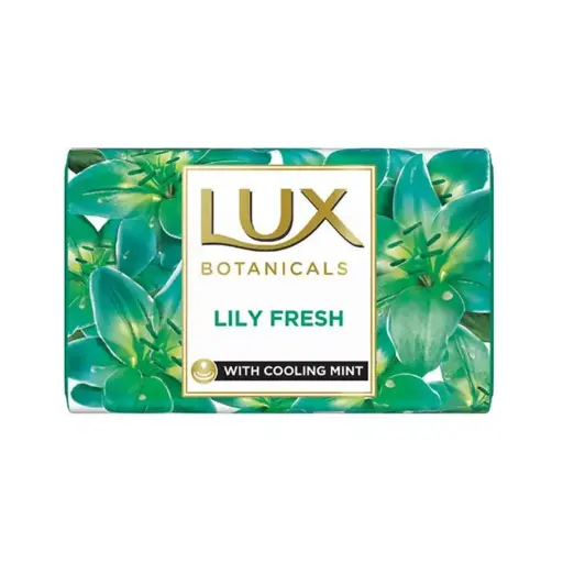 [543264] JABON LUX LILY FRESH 70G