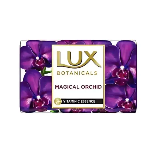 [326554] JABON LUX MAGICAL ORCHID 70G