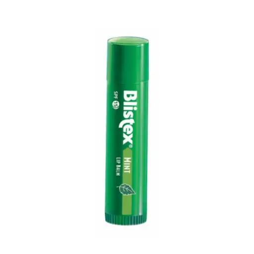 [123548] LABIAL BLISTEX MENTA 4.25G