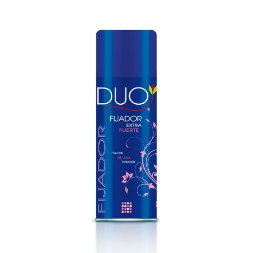 [213252] LACA FIJADOR DUO EXTR AFUERTE 165ML