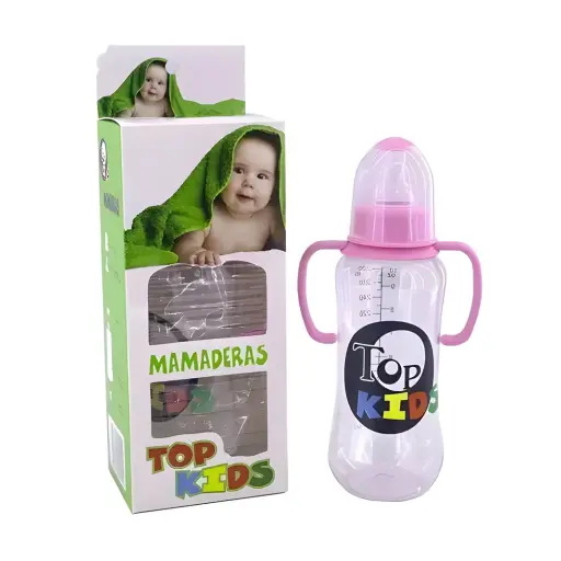 [234252] MAMADERA ASAS TOPKIDS 280ML (f)