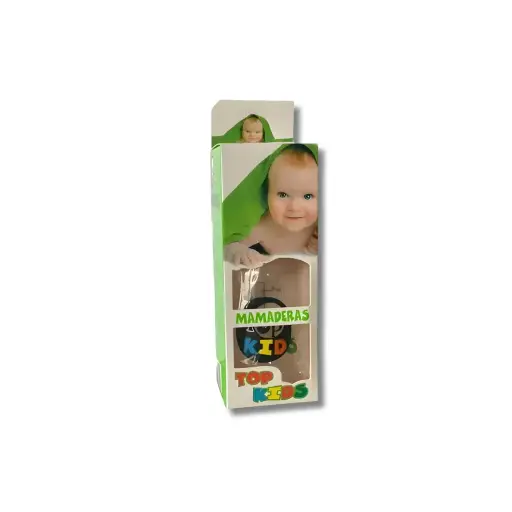 [234636] MAMADERA JUGO TOPKIDS 125ML (f)