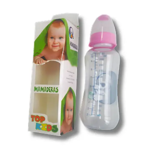 [445641] MAMADERA TOPKIDS 280ML (f)