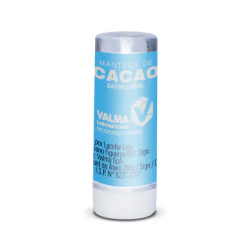 [9087732] MANTECA DE CACAO SIN SABOR
