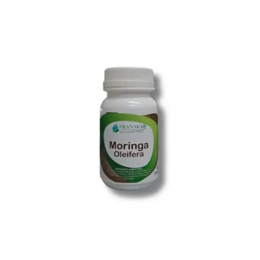 [234552] MORINGA OLEIFERA X60 CAP
