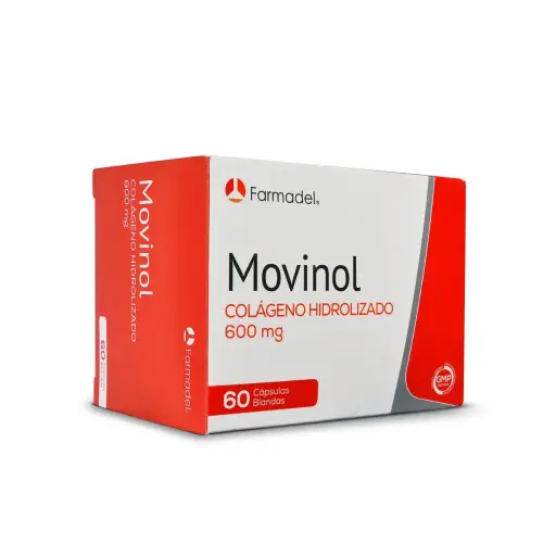 [284923] MOVINOL 600MG X60 CAP