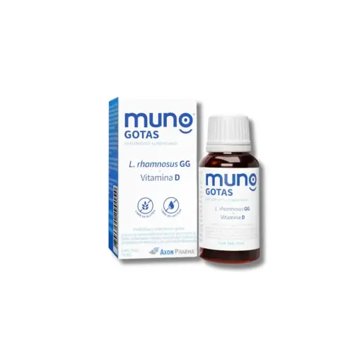 [774665] MUNO GOTAS X10ML