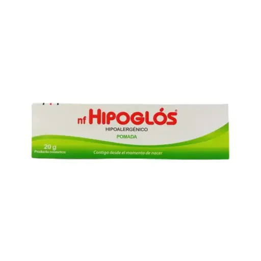 [474632] NF HIPOGLOS 20G