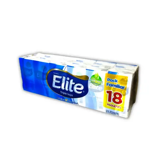 [567212] PACK PAÑUELO ELITE X18U