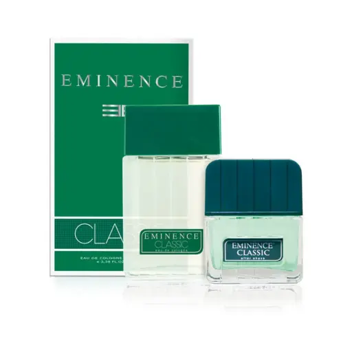 [289043] PACK PERFUME EMINENCE CLASSIC 100ML+50ML