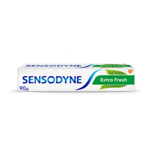[236152] PASTA DENTAL SENSODYNE EXTRA FRESH 90G