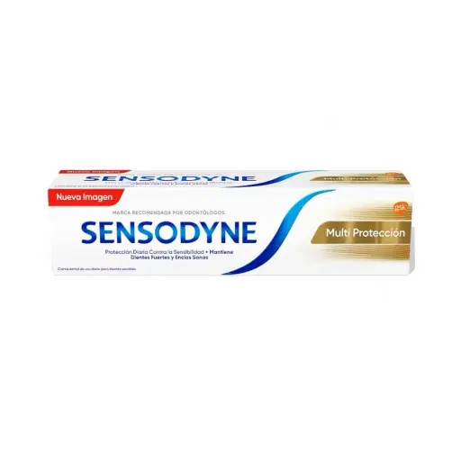 [269542] PASTA DENTAL SENSODYNE MULTIPROTECCION 90G (f)