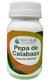 [100456] PEPA DE CALABAZA X30 CAP
