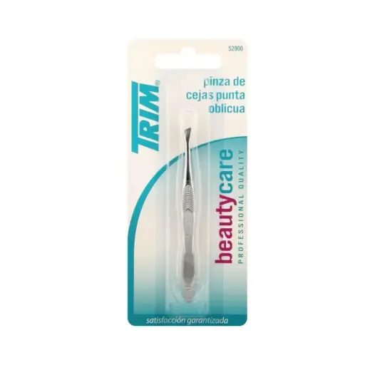 [777854] PINZA TRIM EASYHOLD PUNTA OBLICUA X1U