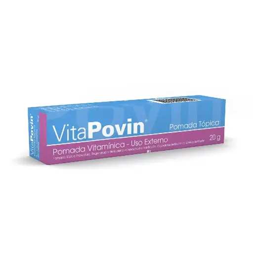 [554254] VITAPOVIN POMO X20G