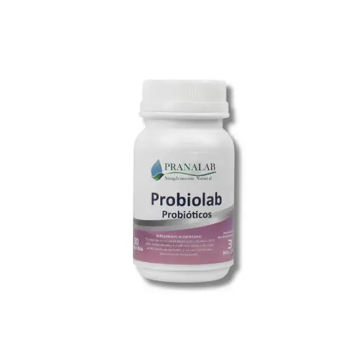 [354346] PROBIOLAB X30 CAP (PROBIOTICO)