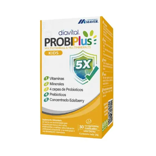 [645742] PROBIPLUS KIDS X30 COMP