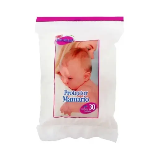 [67823] PROTECTOR MAMARIO SWISS BEAUTY X30U