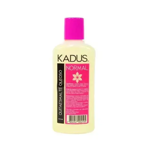 [556532] QUITA ESMALTE KADUS NORMAL 110ML