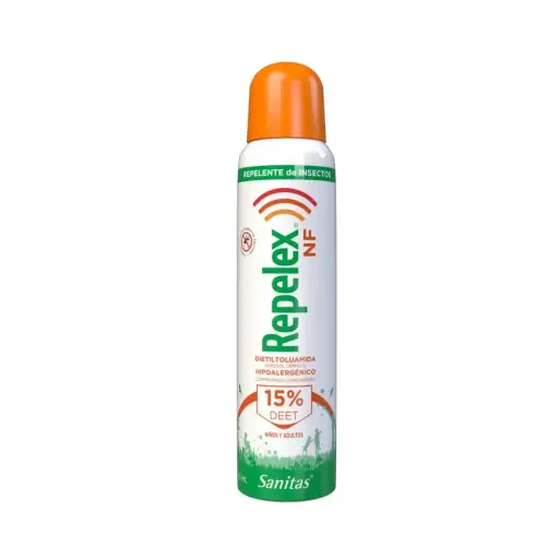 [301104] REPELEX NF SPRAY 165ML (f)