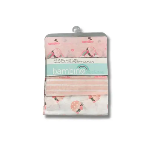 [456331] SET 3 PAÑALES TUTOS BAMBINO (TEXPAÑ205)