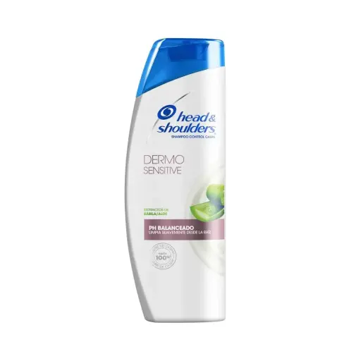 [281094] SHAMPOO H&S DERMO SENSITIVE 375ML