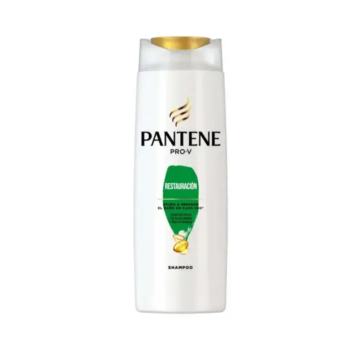 [566323] SHAMPOO PANTENE RESTAURACION 200ML