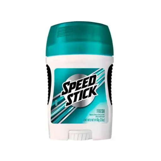 [652321] DESODORANTE SPEED STICK BARRA FRESH 60G