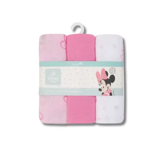 [543202] TUTITO MINNIE BAMBINO X3U