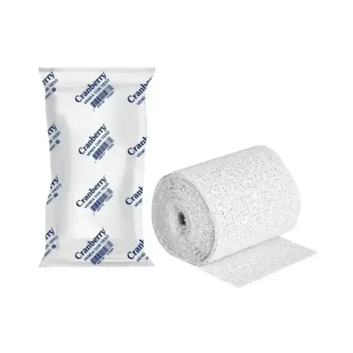 [866545] VENDA YESO 10CMX2.7M CRANBERRY