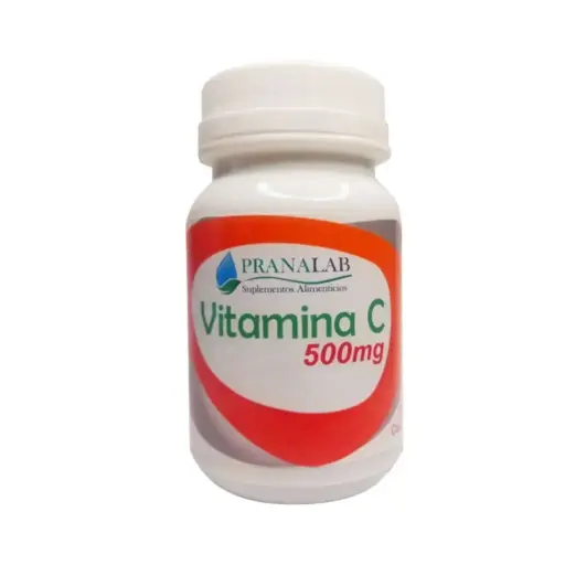 [7126313] VITAMINA C 1000MG X30 CAP