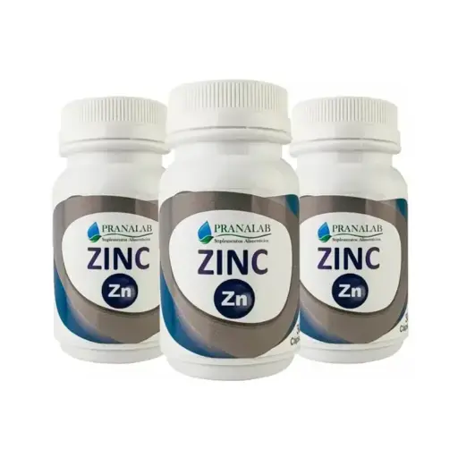 [124521] ZINC X30 CAP