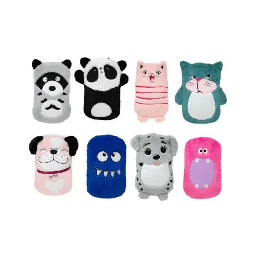 [503470] GUATERO THERMICA CALUROZOO 1L