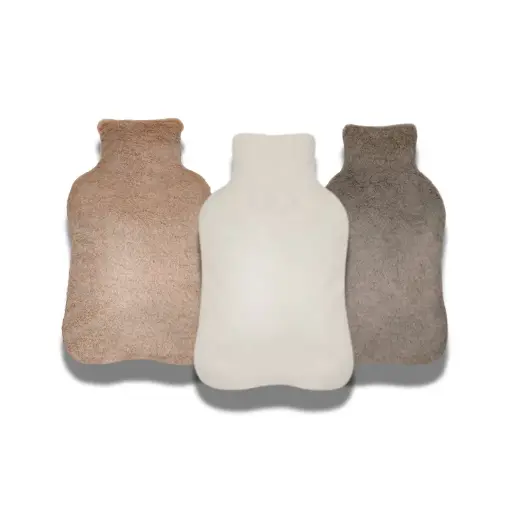 [670391] GUATERO THERMICA C/FUNDA PLUSH 2L