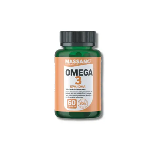 [463079] OMEGA 3 X60 CAP