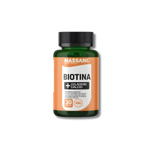 [991381] BIOTINA X30 CAP