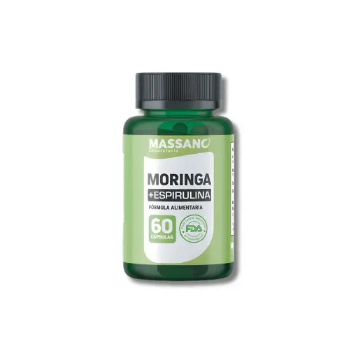 [689013] MORINGA X60 CAP