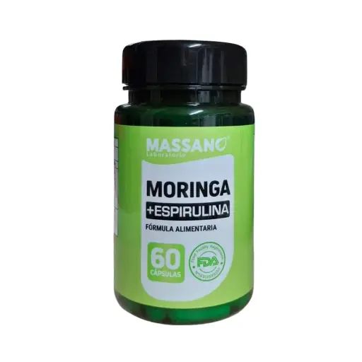 [689013] MORINGA X60 CAP